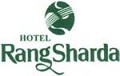 Hotel Rang Sharda - Mumbai