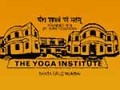 The Yoga Institute - Santacruz - Mumbai