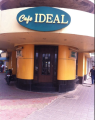 Cafe Ideal - Chowpatty - Mumbai