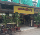 Crunchy Munchy - VileParle - Mumbai