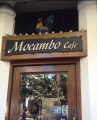 Mocambo Cafe - Fort - Mumbai