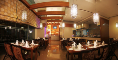 Portico Restaurant - Wakad - Pune