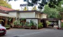 Hotel Ajantha - Bangalore