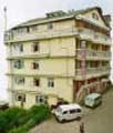 Hotel Seven Seventeen - Darjeeling