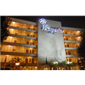 The Janpath Hotel - Delhi