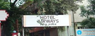 Hotel Airways - Ghatkopar - Mumbai