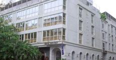 Hotel Diplomat - Mumbai