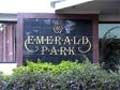 Hotel Emerald Park - Nashik