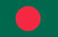 Bangladesh - General