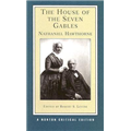 House of Seven Gables, The - Nathaniel Hawthorne