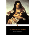 Scarlett Letter, The - Nathaniel Hawthorne