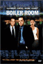 Boiler Room