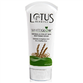 Lotus Herbal Cleansing Gel