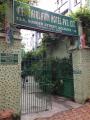 Fairlawn - New Market Area - Kolkata