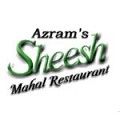 Sheesh Mahal Restaurant - Tajganj - Agra