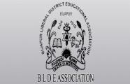 BLDE Association College of Engineering and Technology - Hubli