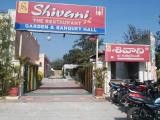 Shivani - Gachibowli - Hyderabad