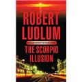 Scorpio Illusion, The - Robert Ludlum