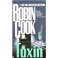 Toxin - Robin Cook