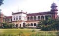 Carlton Hotel - Lucknow