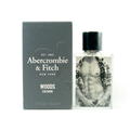 Abercrombie & Fitch Woods Cologne