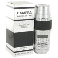 Camera Perfume
