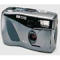 HP Photosmart C200
