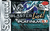 Soundblaster Live! Platinum