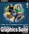 Micrografx Graphics Suite 2