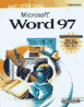 Microsoft Word 97