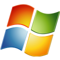 Microsoft Windows Backup