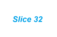 Slice 32