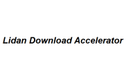 Lidan Download Accelerator