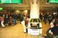 Cork Airport, Ireland (ORK)