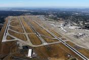 Seattle, WA, USA (SEA) - Tacoma Intl. Airport