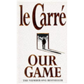 Our Game - John Le Carre