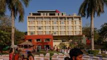 Cama Hotels - Ahmedabad