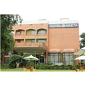 Hotel Aketa - Dehradun