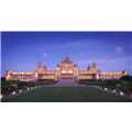 Umaid Bhawan Palace - Jodhpur