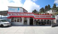 Hotel Classic Heights - Mussoorie