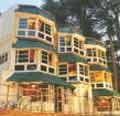 Hotel Monaal - Shimla