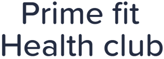 Prime fit Health club - Chennai