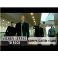 Complicated Heart - Michael Learns To Rock