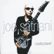 Crystal Planet - Joe Satriani