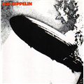 Led Zeppelin I - Led Zeppelin