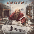 Leftoverture - Kansas