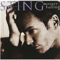 Mercury Falling - Sting