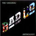 Original Bad Company Anthology - Bad Company