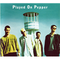 Played on Pepper - Michael Learns To Rock