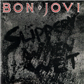 Slippery When Wet - Bon Jovi